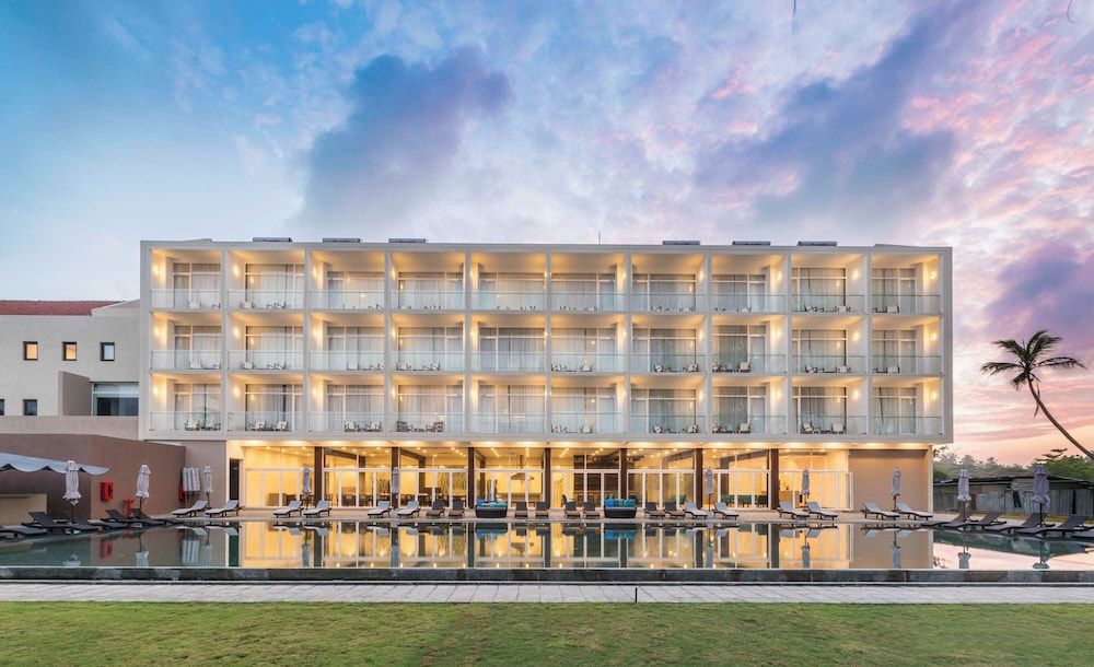 The Habitat Kosgoda by Asia Leisure 5 stelle a Bentota