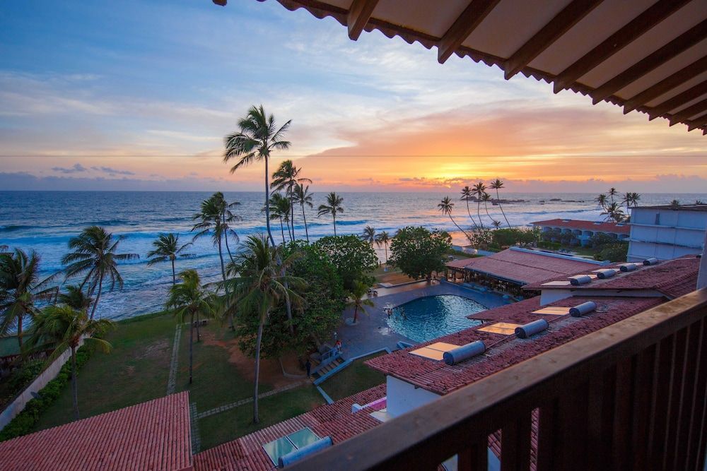 Citrus Hikkaduwa -1 estrellas en Hikkaduwa