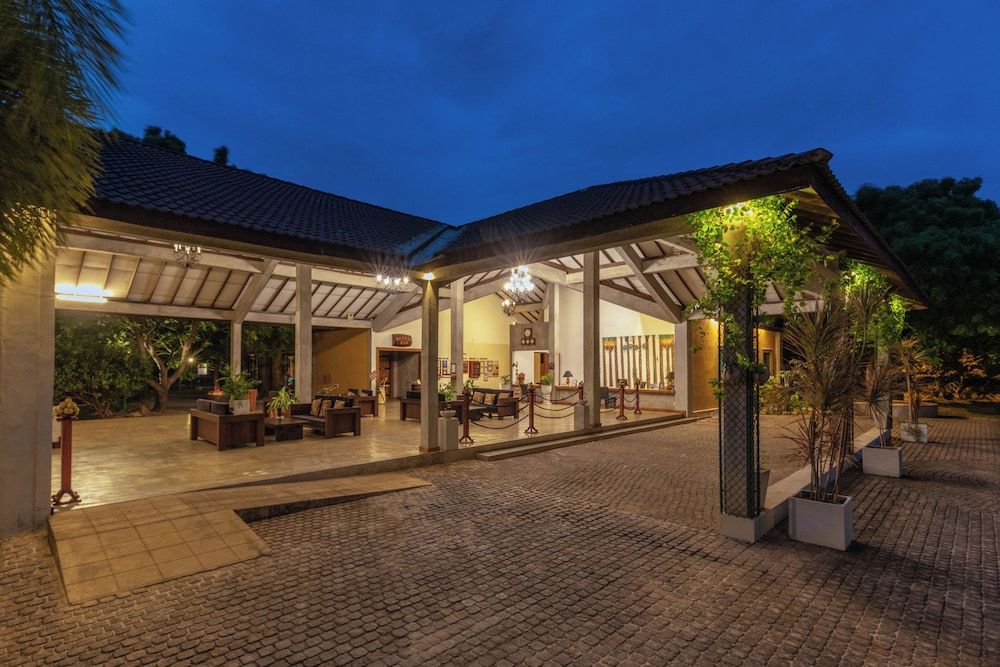 Amethyst Resort Passikudah 2