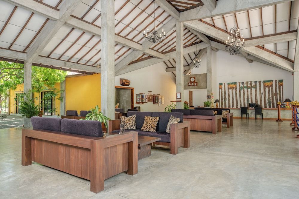 Amethyst Resort Passikudah 3