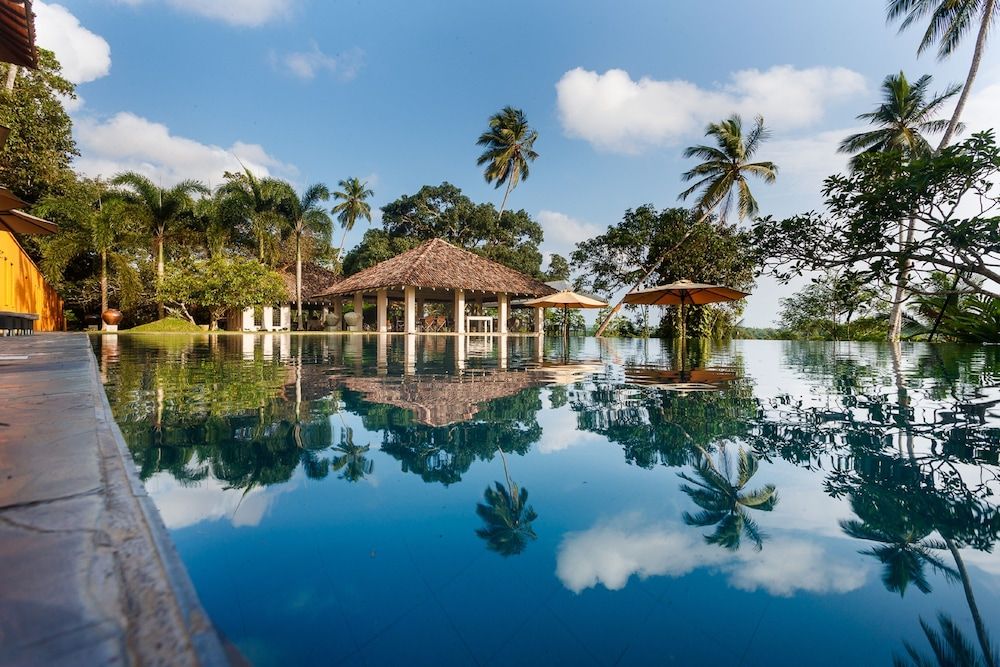 Kahanda Kanda -1 estrellas en Koggala