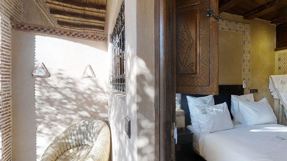 Farm Lodge Ikalimo 2