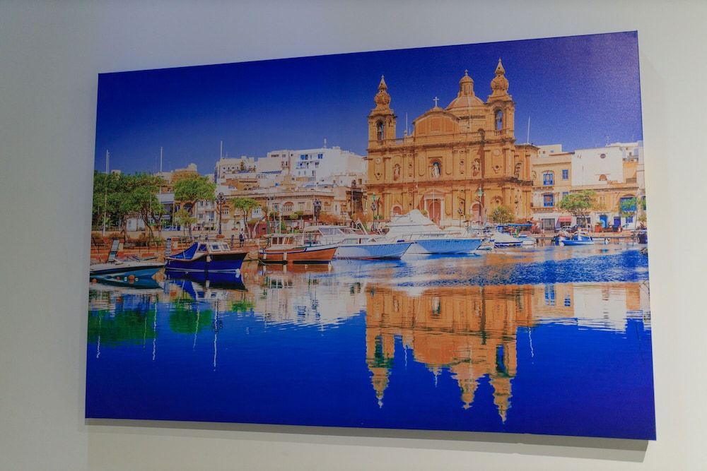 The Central Guesthouse 3