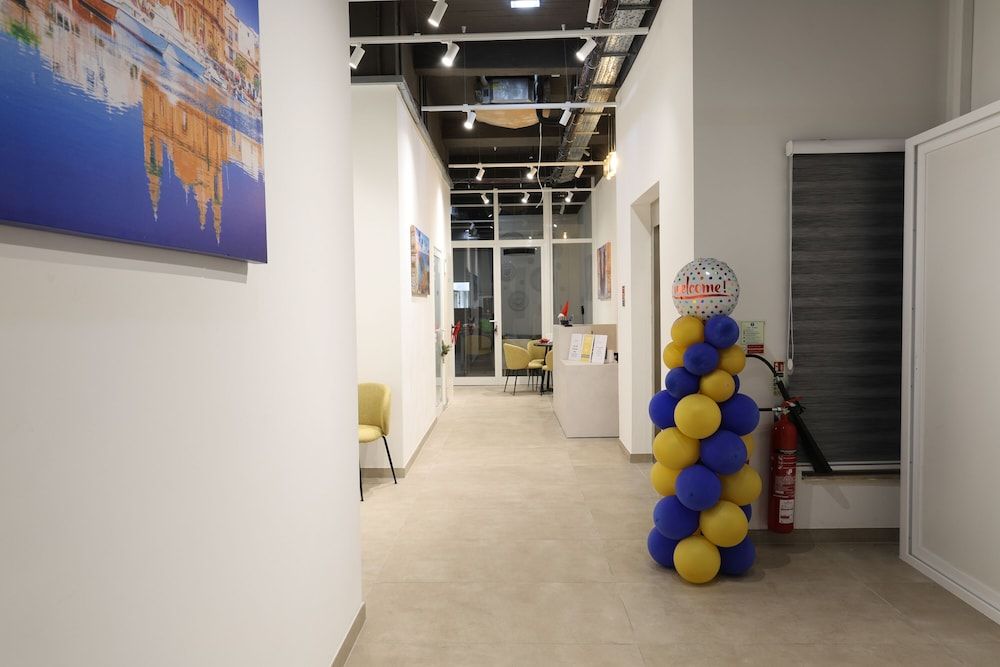 The Central Guesthouse 2