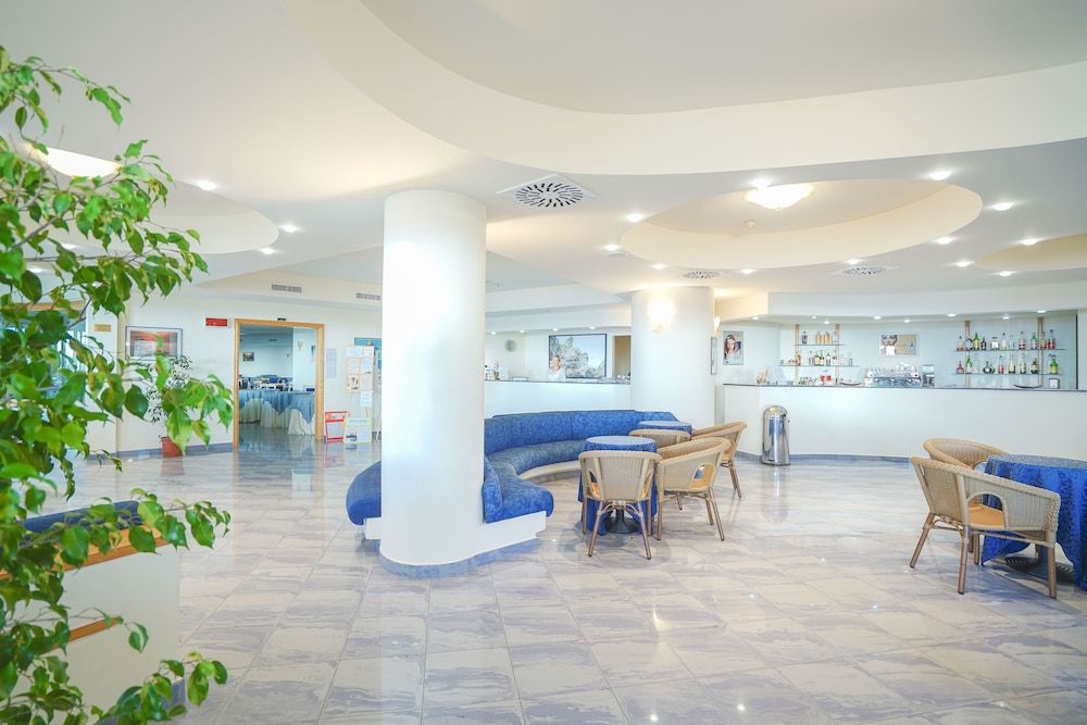 Hotel Scoglio del Leone 2