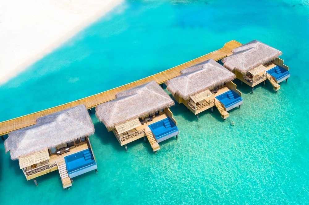 You & Me Maldives - Adults Only - Premium All-Inclusive 3