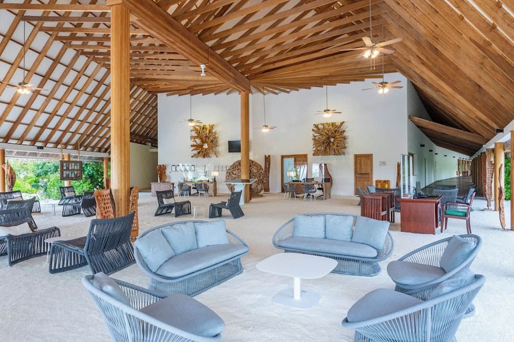 Cinnamon Velifushi Maldives 2