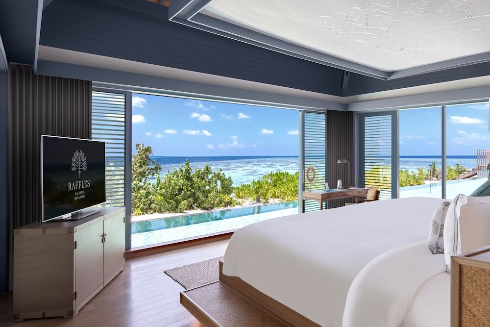 The Halcyon Private Isles Maldives, Autograph Collection 3