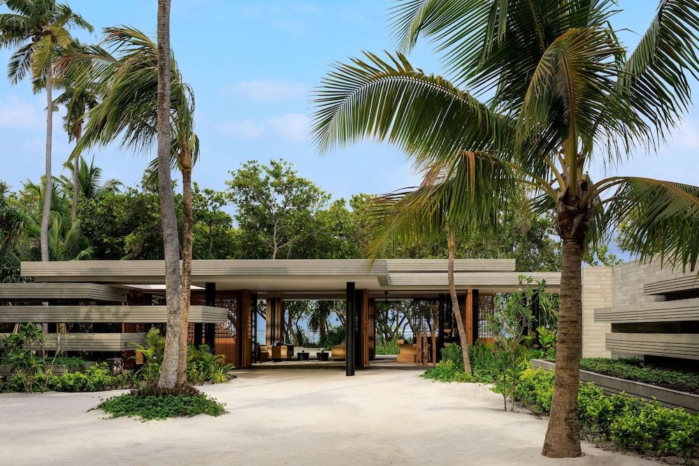 Alila Kothaifaru Maldives 3