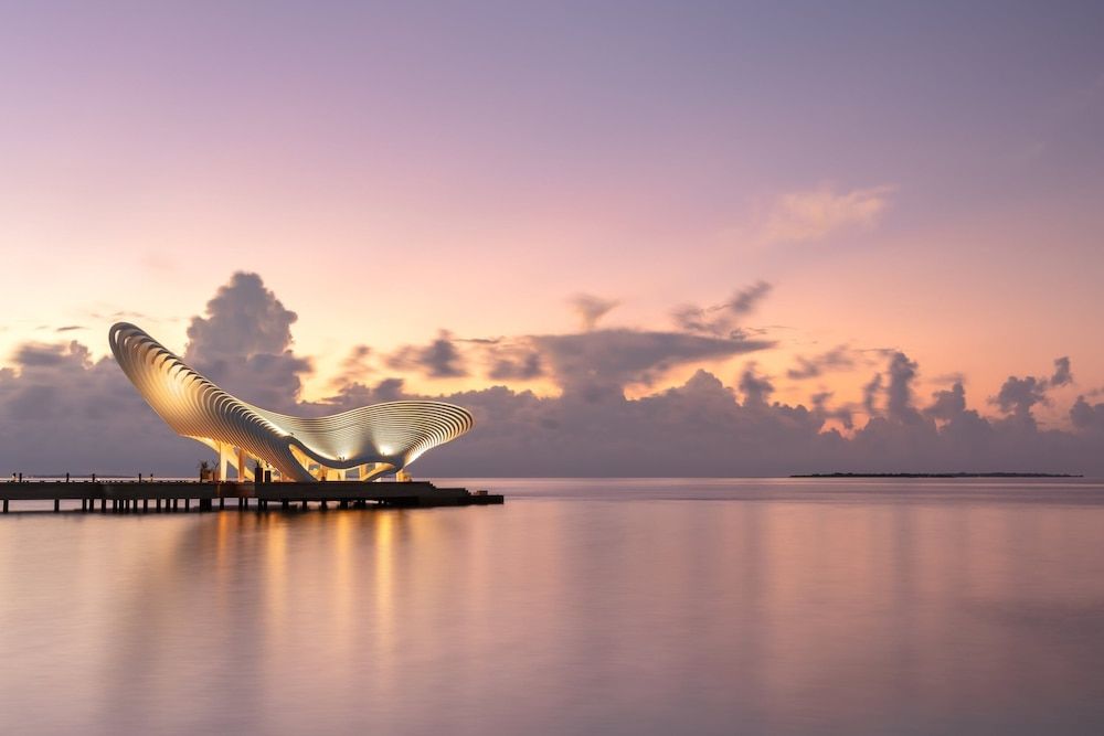 Joali Being Bodufushi 2