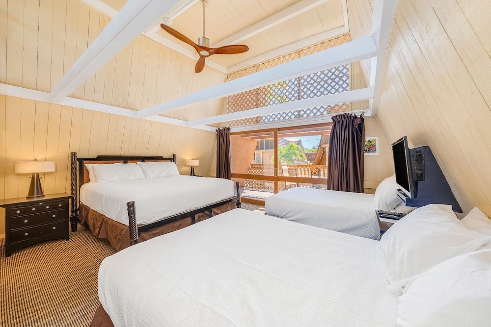 Vacasa at Hotel Molokai 3