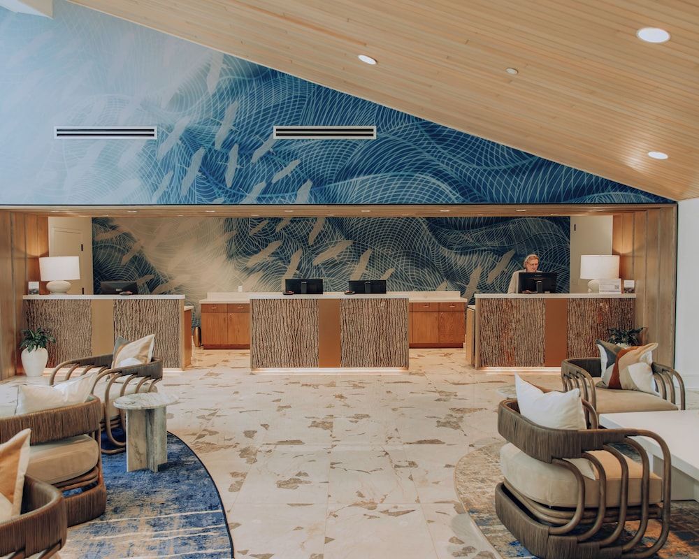 Saddlebrook Resort 2