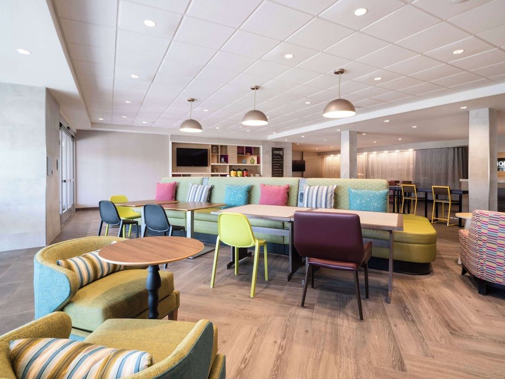 Home2 Suites Santa Rosa Beach 2