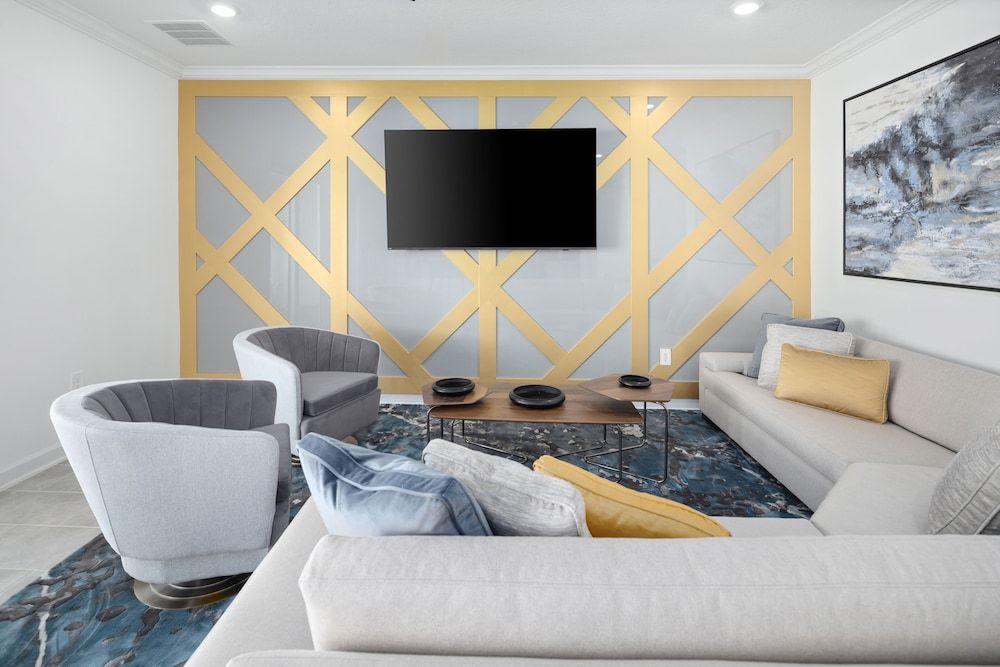 Villatel at Harbor Island Resort 2