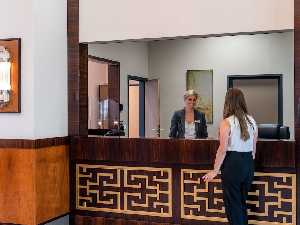 Quality Aparthotel Val d'Europe 3