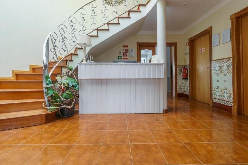 Quinta Das Hortencias -1 estrelas em São Vicente Ferreira