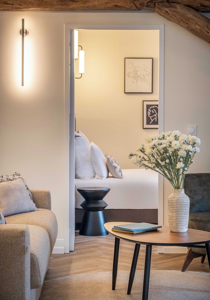 L'Horloge - Appart'Hotel 3