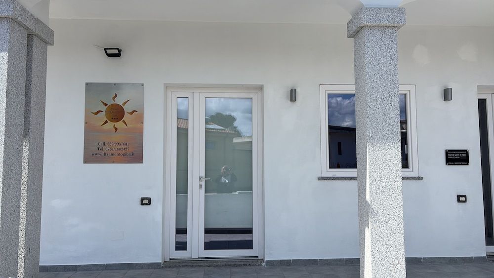 Domo IL Tramonto Giba -1 estrelas em Giba