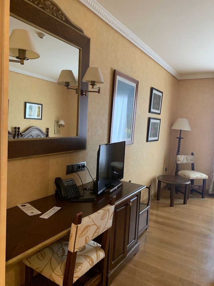 Hospederia La Cañada 3