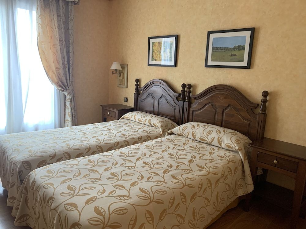 Hospederia La Cañada 2