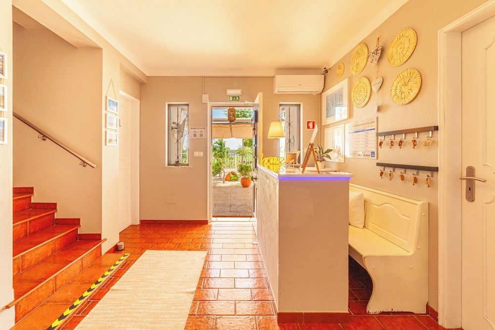 4Ever Palace Design & Nature -1 estrelas em Alcácer do Sal