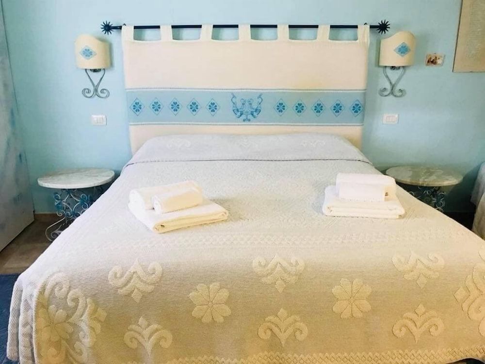 Il Nuraghe Del Lago Coghinas 2