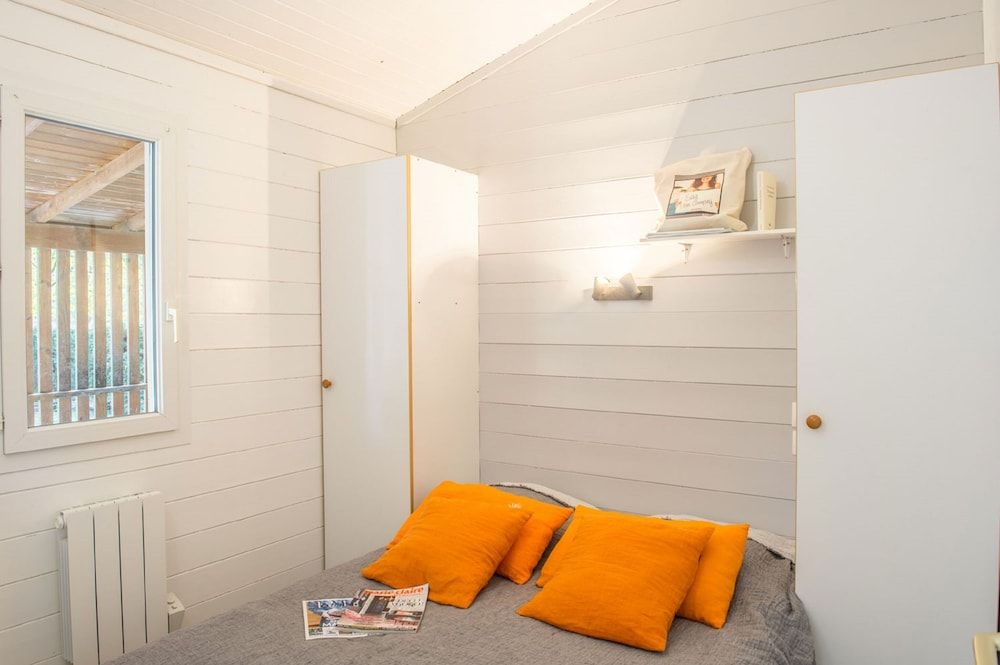 Camping Domaine de la Forge 3