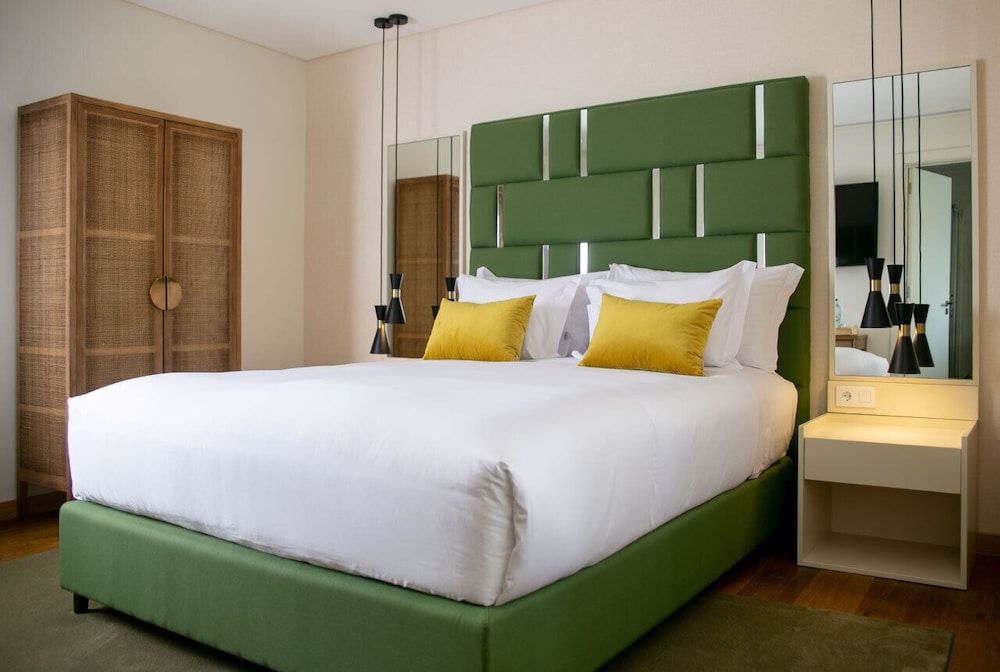 Constance House -1 estrelas em Constância