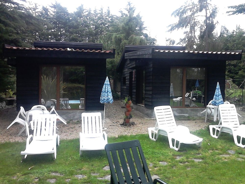 Quinta Sul America 2