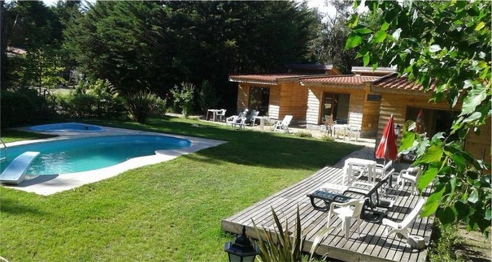 Quinta Sul America -1 estrelas em Moimenta da Beira