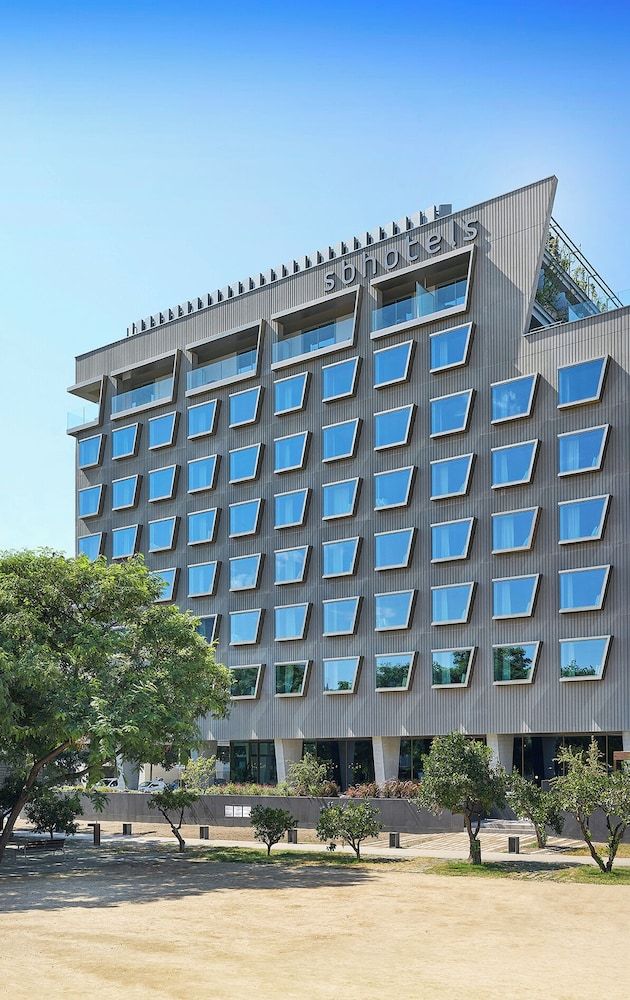 Hotel SB Win 4 Sup 4 stelle a Sant Feliu de Llobregat