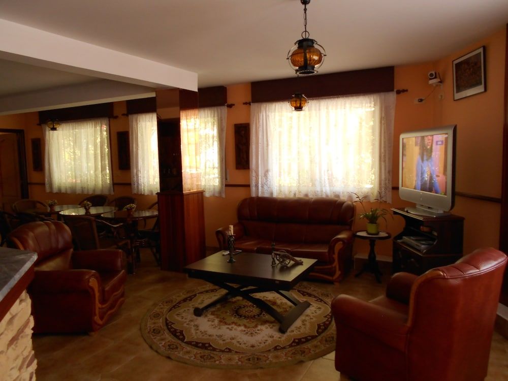 Hotel Vasco da Gama 3