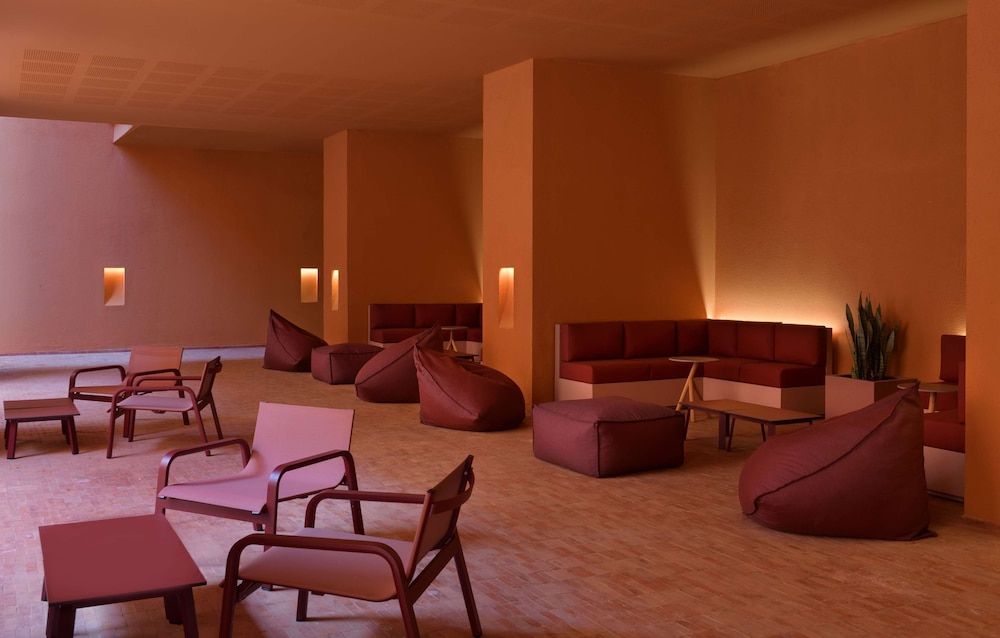 Doubletree By Hilton Ben Guerir Hotel & Residences 2