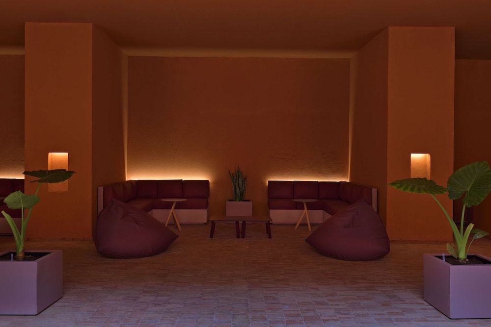 Doubletree By Hilton Ben Guerir Hotel & Residences 3