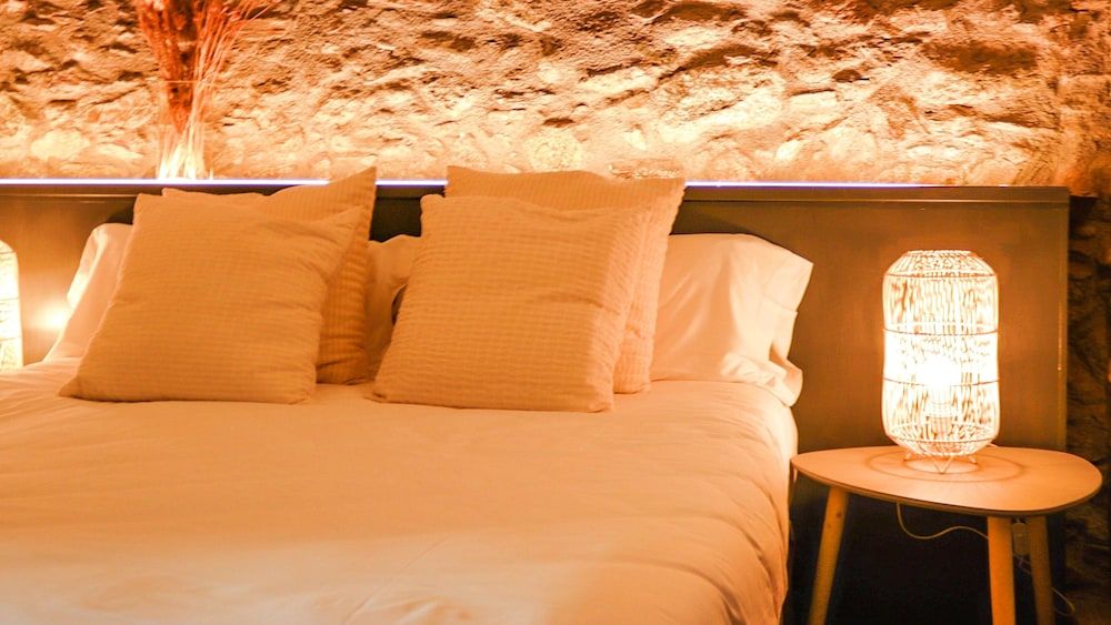 Hotel Boutique Niu Del Sol 3