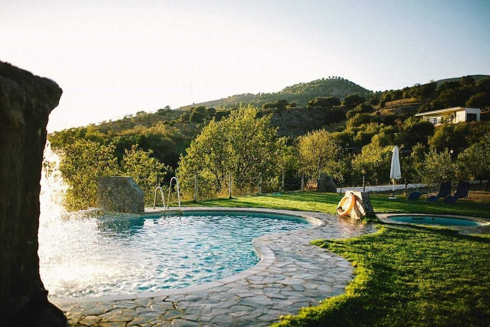 La Marmita de Ahlam 3 estrelas em Fondón