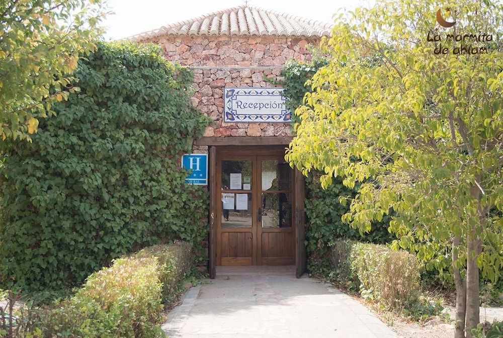 La Marmita de Ahlam 2