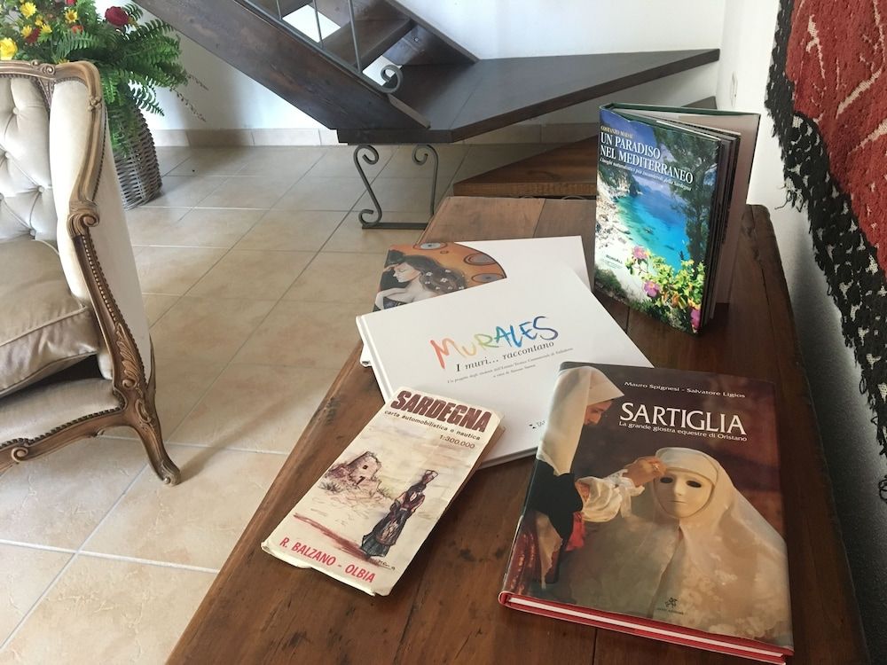 Artemisia Sardegna 3