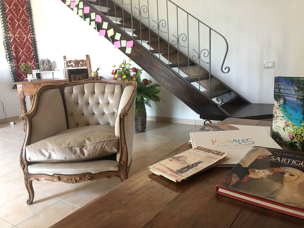 Artemisia Sardegna 2