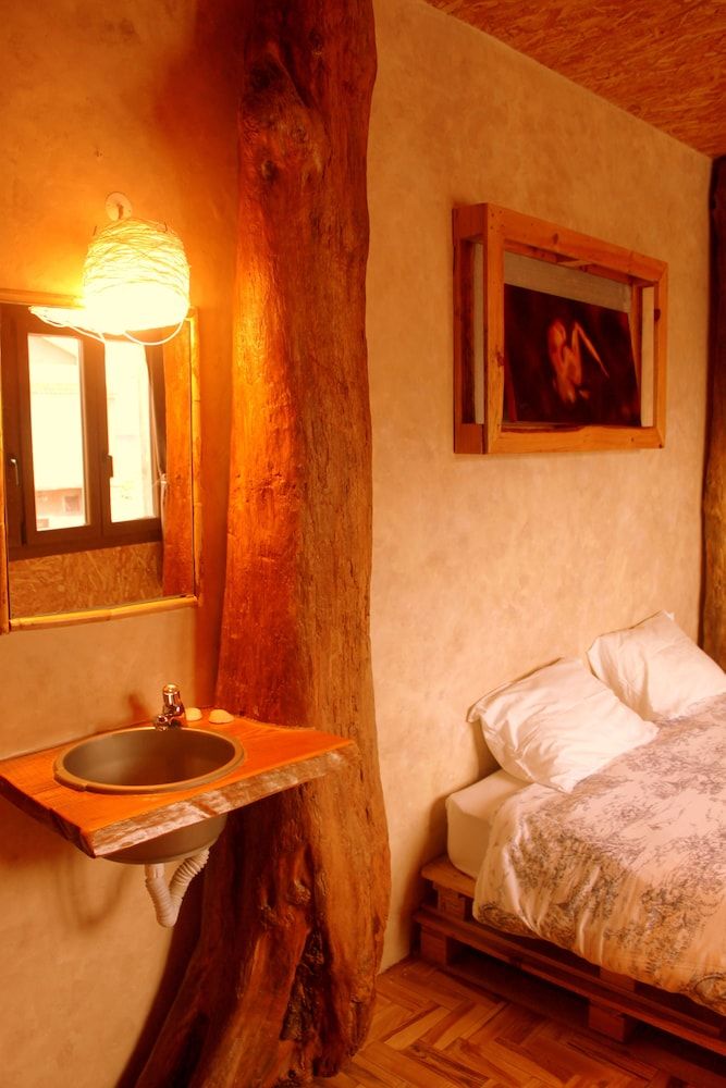 Eco Hostel - Tribo da Praia 3