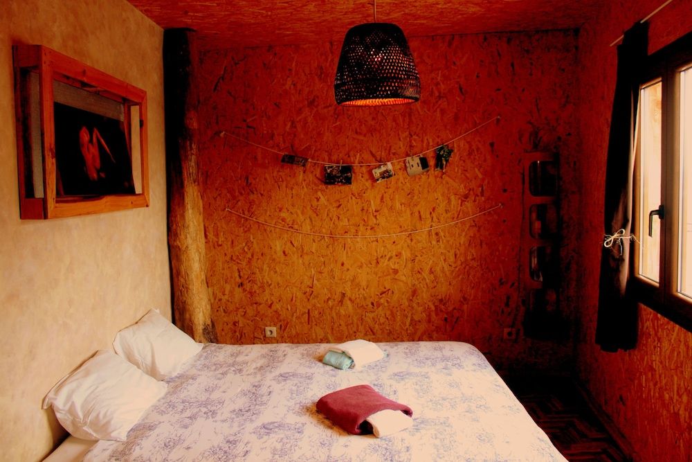 Eco Hostel - Tribo da Praia 2