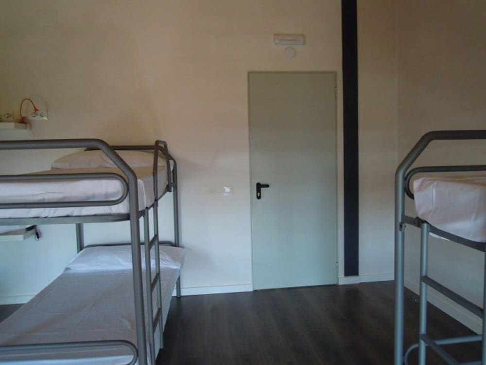 Hostel Cañaveral 3