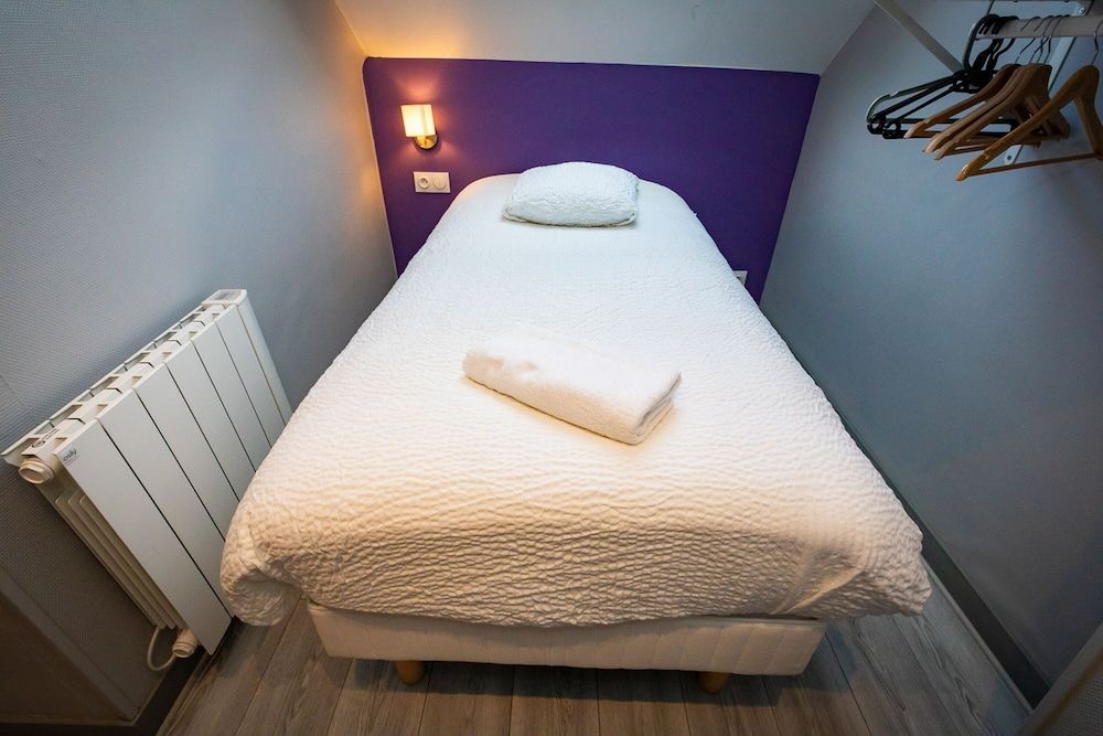 R√©sidence Herm√®s Paris Orly A√©roport 3