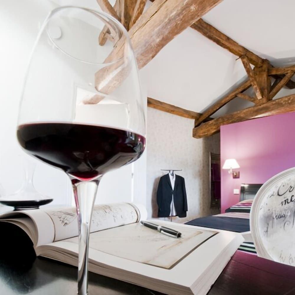 La Villa des Forges 3