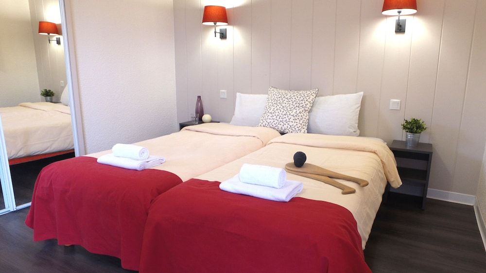 VVF Pays Basque Sare La Rhune, Sare 3