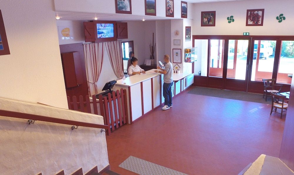 VVF Pays Basque Sare La Rhune, Sare 2