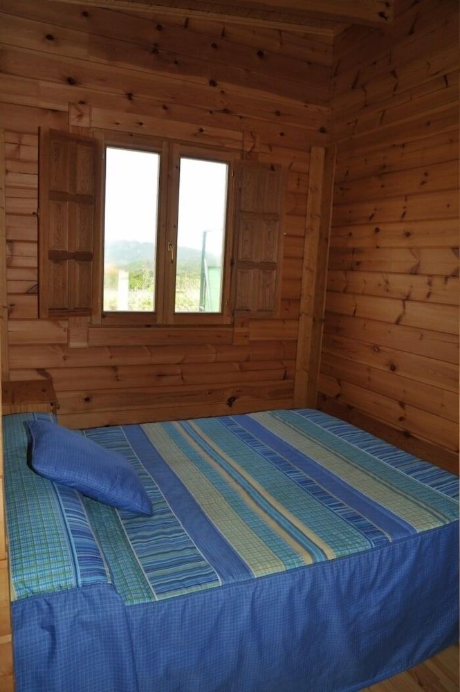 Bungalows Sol e Mar 2