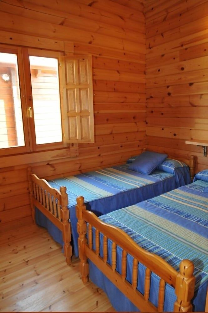 Bungalows Sol e Mar 3