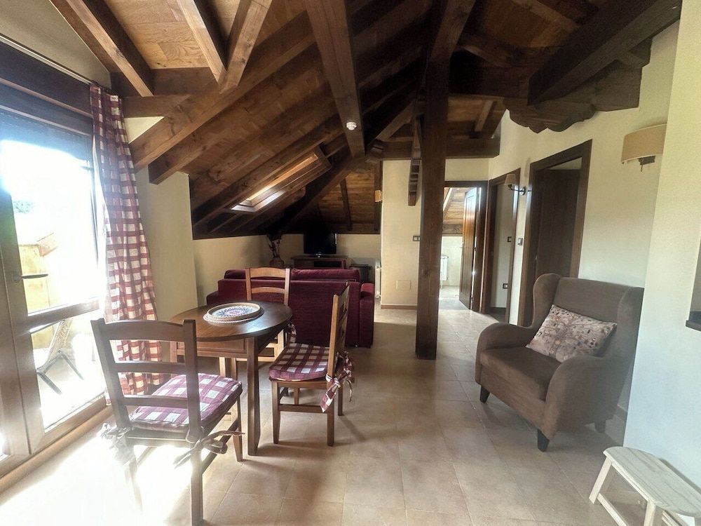 Hospedería Rural Santa Cruz 3