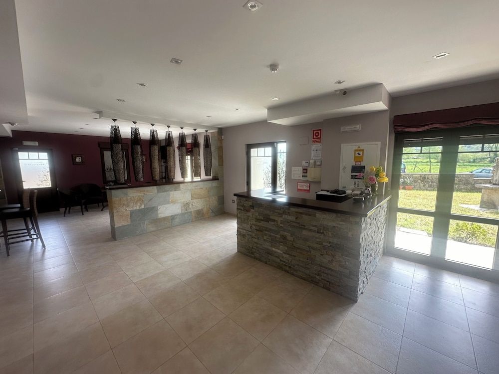 Hospedería Rural Santa Cruz 2